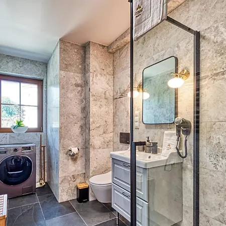 Przy Starej Piekarni Vip By Royal Aparts 4*