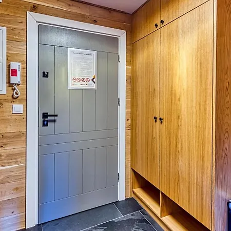 Przy Starej Piekarni Vip By Royal Aparts Apartmán