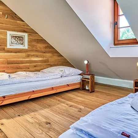 Apartmán Przy Starej Piekarni Vip By Royal Aparts Sklářská Poruba