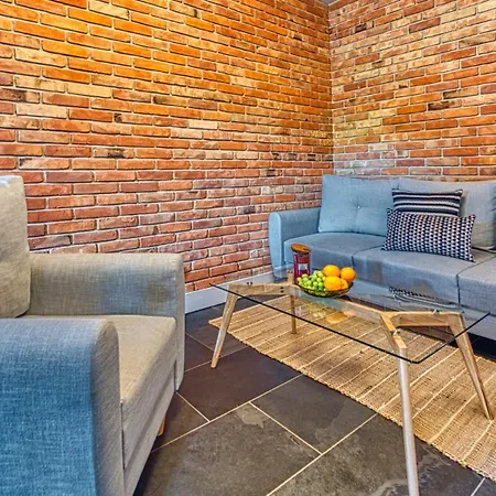 Apartmán Przy Starej Piekarni Vip By Royal Aparts