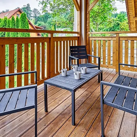 Apartmán Przy Starej Piekarni Vip By Royal Aparts