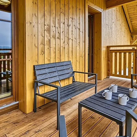 Apartmán Przy Starej Piekarni Vip By Royal Aparts *