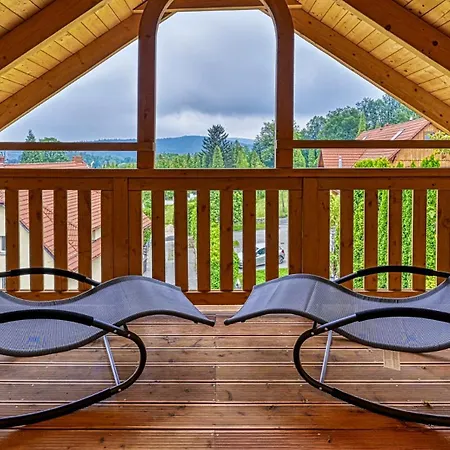 Przy Starej Piekarni Vip By Royal Aparts Apartmán *