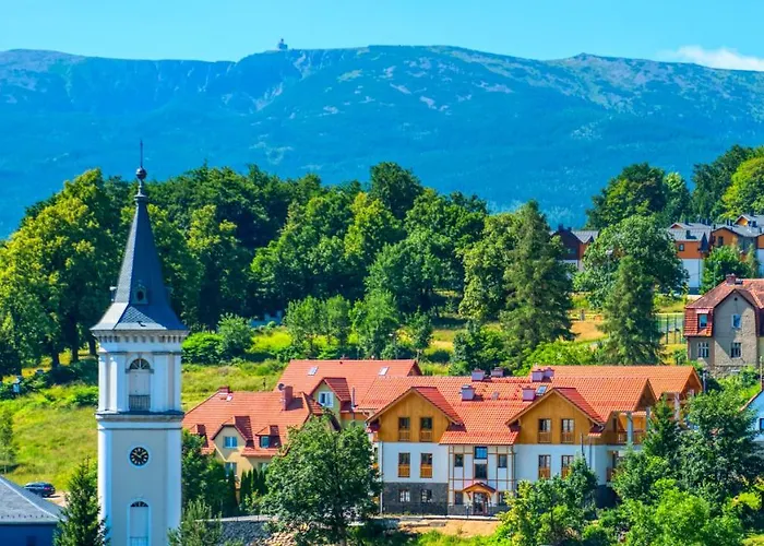 Przy Starej Piekarni Vip By Royal Aparts