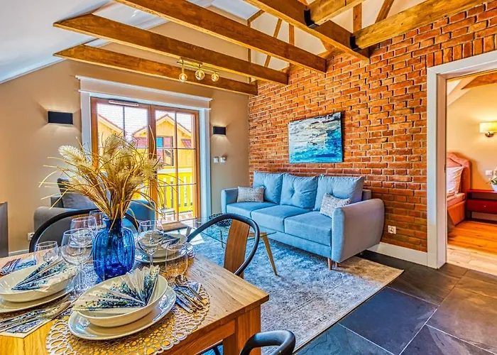 Przy Starej Piekarni Vip By Royal Aparts 4* Szklarska Poręba