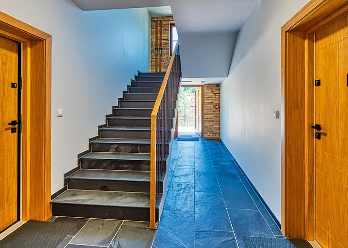 Przy Starej Piekarni Vip By Royal Aparts Apartmán