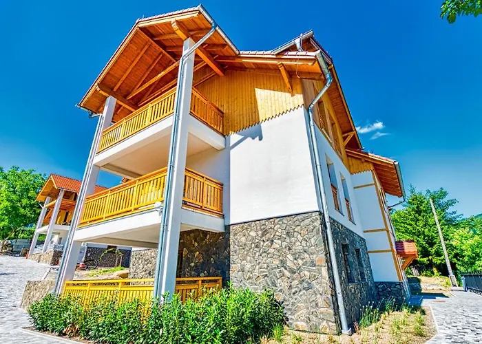 Przy Starej Piekarni Vip By Royal Aparts 4* Szklarska Poręba