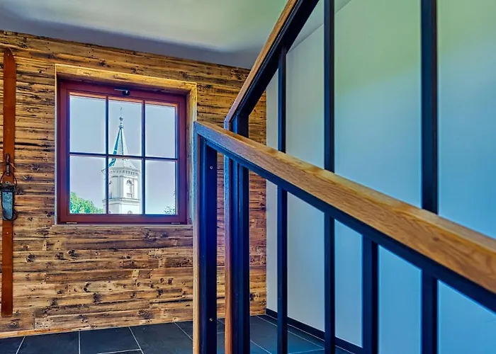 Przy Starej Piekarni Vip By Royal Aparts Apartmán 4*