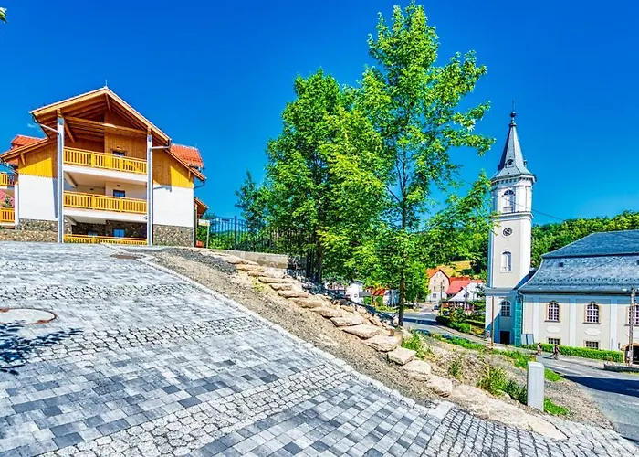 Przy Starej Piekarni Vip By Royal Aparts