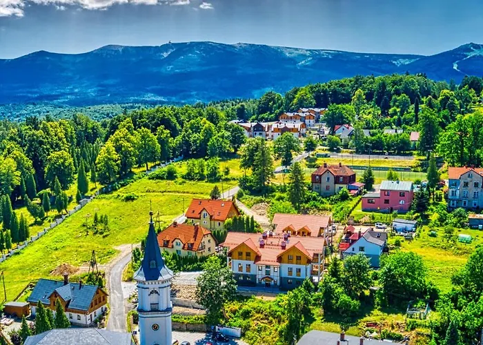 Apartmán Przy Starej Piekarni Vip By Royal Aparts 4*