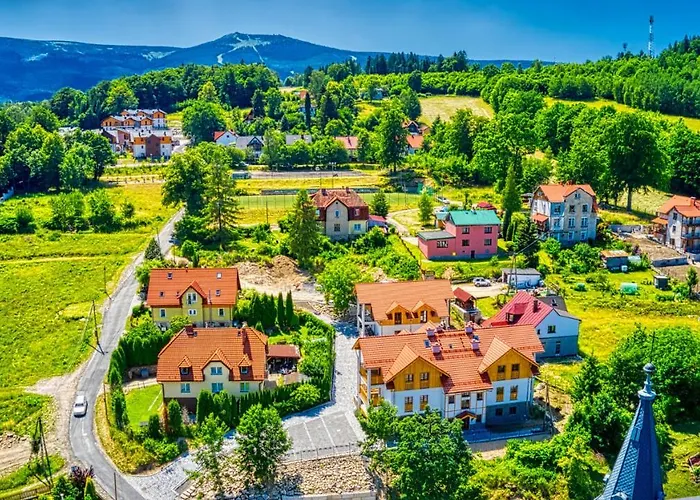 Apartamento Przy Starej Piekarni Vip By Royal Aparts 4*