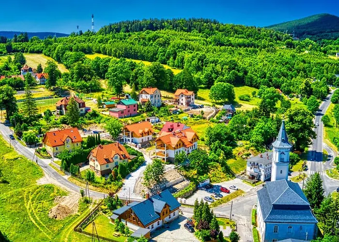 Apartmán Przy Starej Piekarni Vip By Royal Aparts