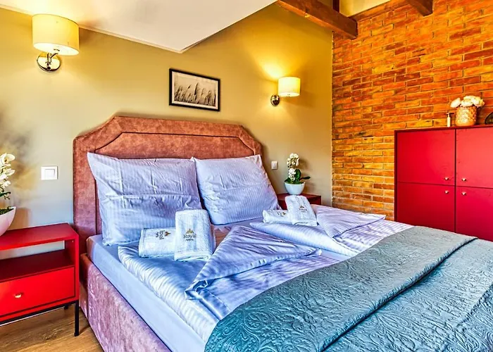 Przy Starej Piekarni Vip By Royal Aparts Apartamento Szklarska Poręba