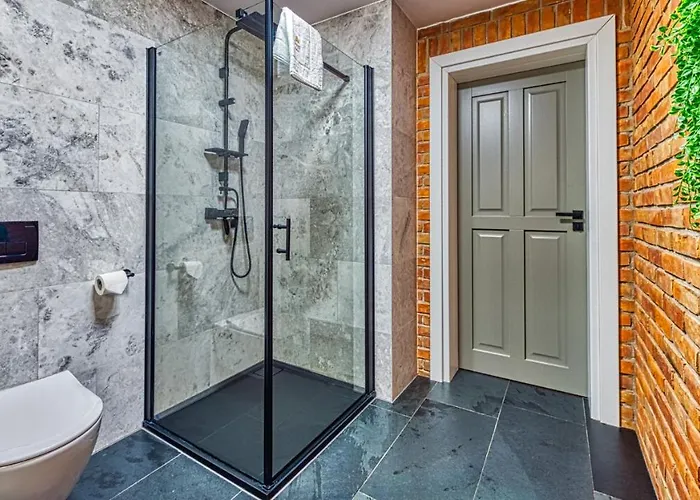 Apartmán Przy Starej Piekarni Vip By Royal Aparts