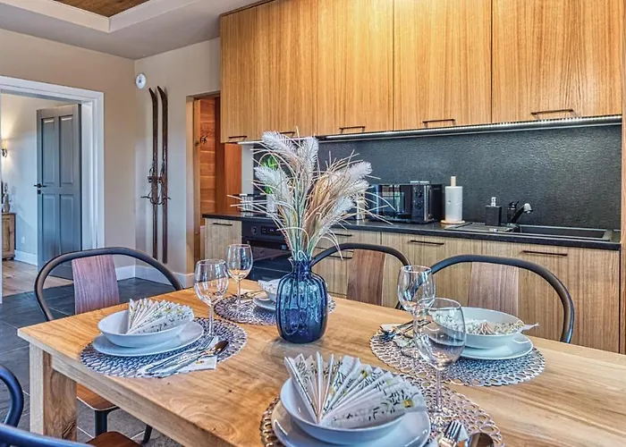 Apartmán Przy Starej Piekarni Vip By Royal Aparts