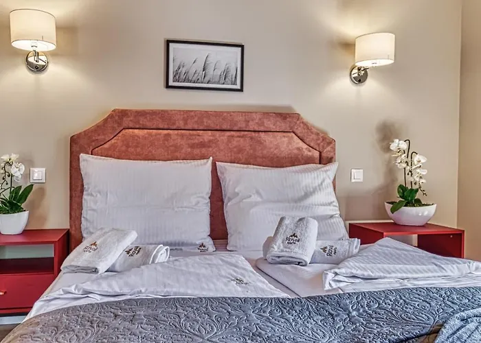 Przy Starej Piekarni Vip By Royal Aparts 4*