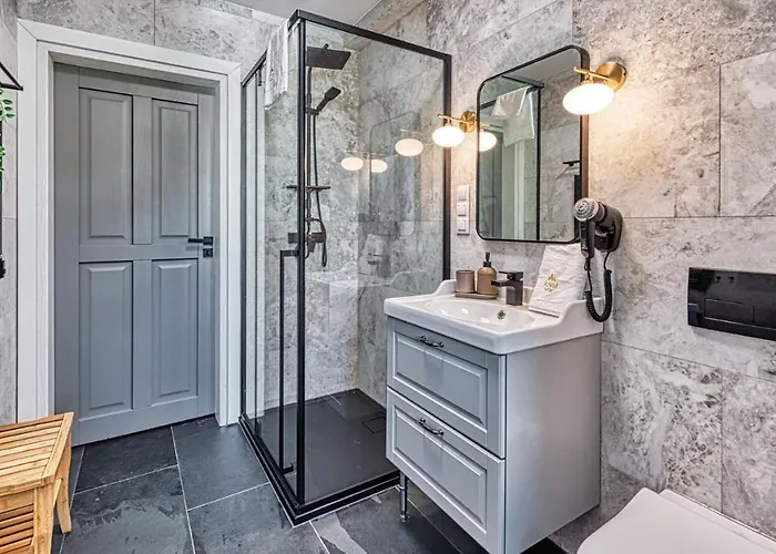 Przy Starej Piekarni Vip By Royal Aparts 4*