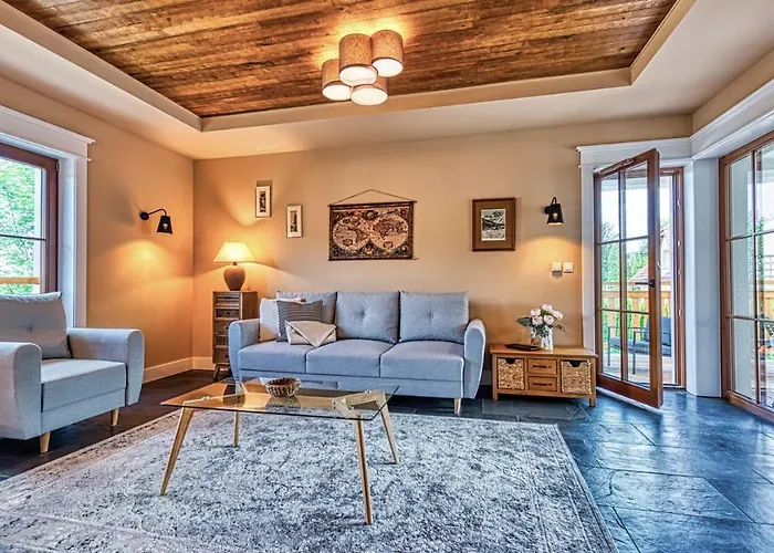 Przy Starej Piekarni Vip By Royal Aparts Apartamento