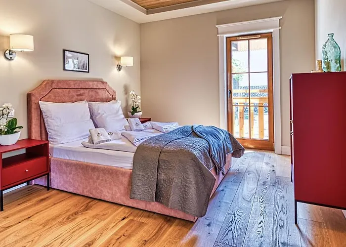 Przy Starej Piekarni Vip By Royal Aparts Apartamento 4*