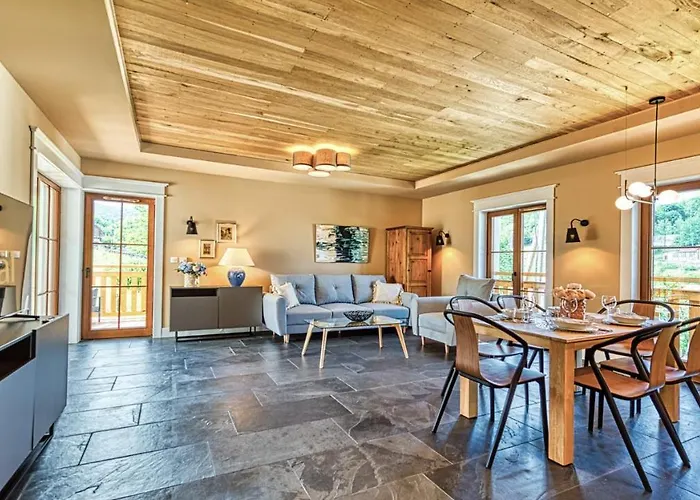 Apartmán Przy Starej Piekarni Vip By Royal Aparts