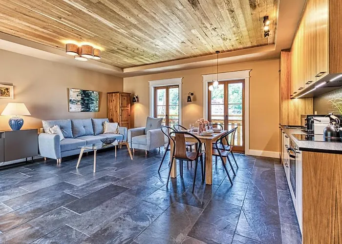 Apartmán Przy Starej Piekarni Vip By Royal Aparts 4*