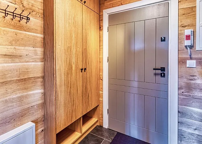 Przy Starej Piekarni Vip By Royal Aparts Apartment Schreiberhau