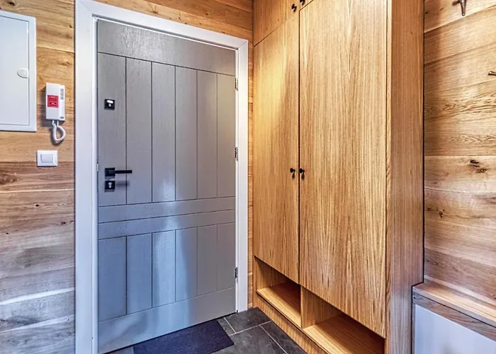 Przy Starej Piekarni Vip By Royal Aparts Apartmán